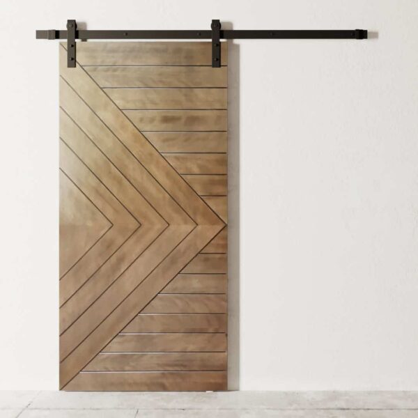 Dawson Barn Door