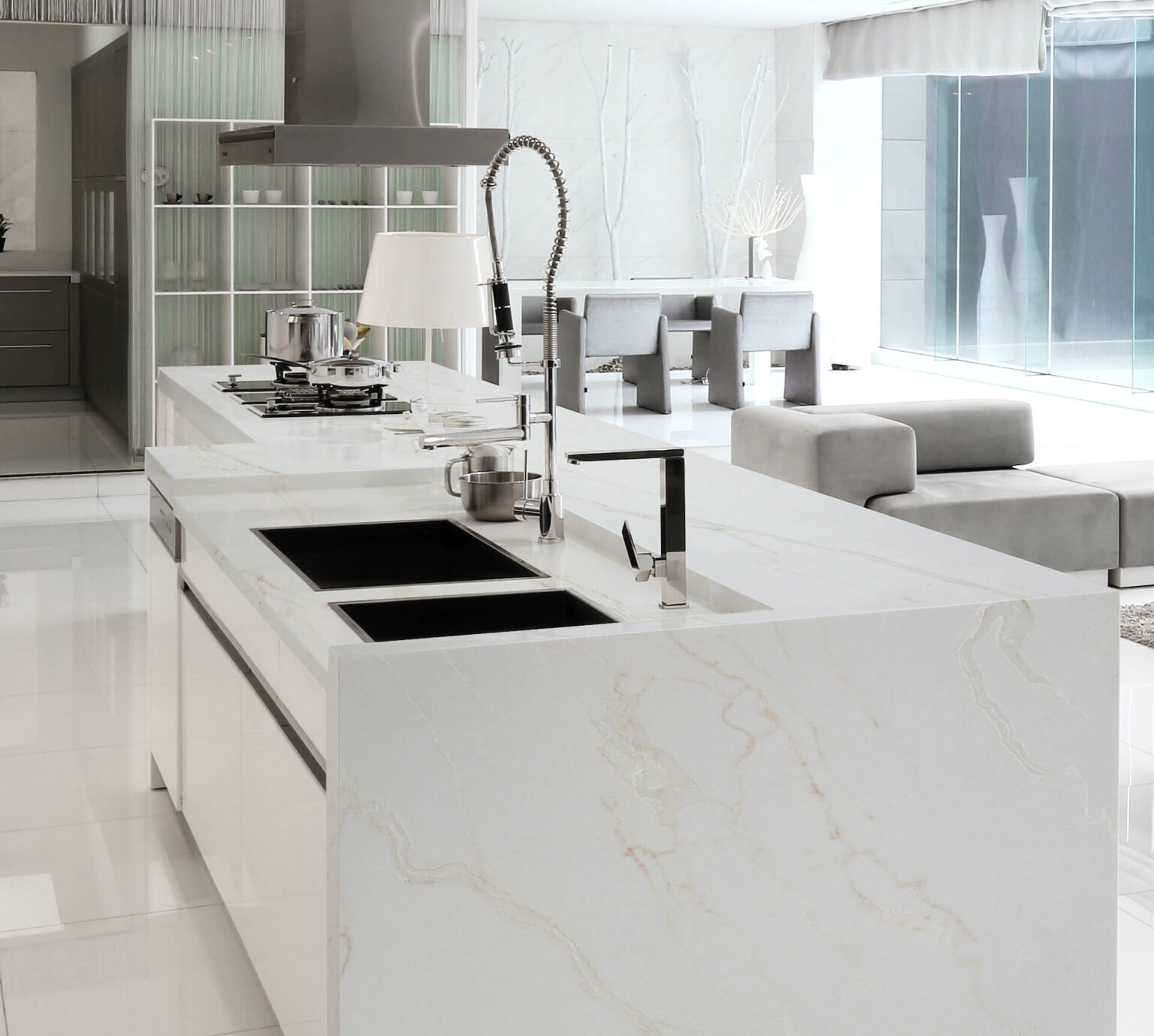 Rhinoceros White
