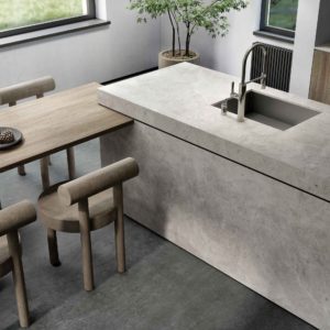 Milano Ultra in Pencil Grey