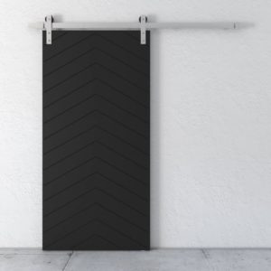 Osaka Barn Door