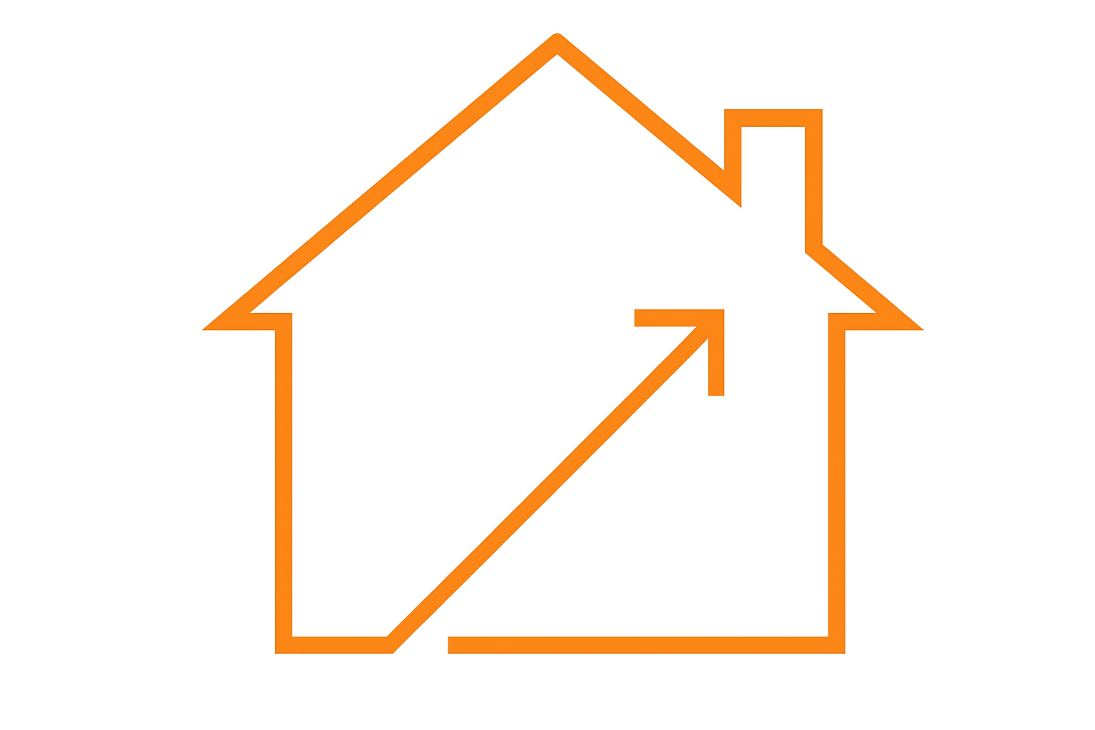Home icon